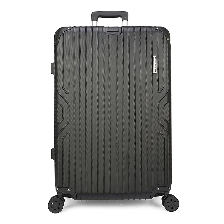  Hot Sale Travel Factory Price High Fashion Trolley Bag TSA Luggage