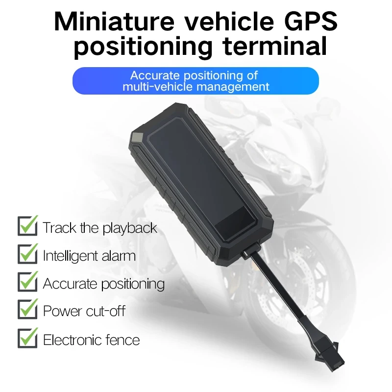 GPS трекер анти-глушитель с Gps системы слежения производитель Китай умный скорость и местоположение автомобиля