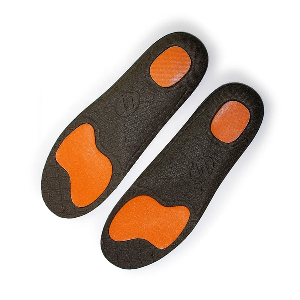 Хорошие ноги пот поглощают влияние защиты стельки