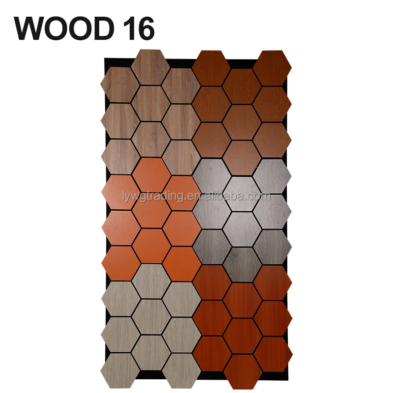 Sound proof acustic Pet Slat wooden wall panels acoustic foam akupanel acoustic panels acoustic wall panels akupanel