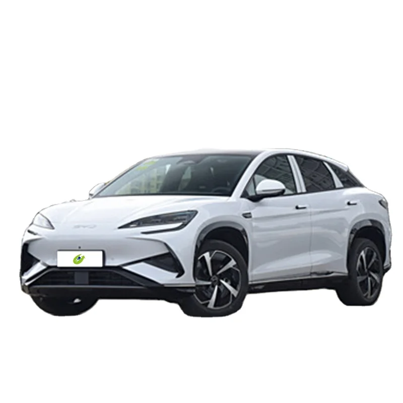 Оплата BYD Sea Lion 07 EV 2024 550 км стандартный электрический автомобиль для взрослых
