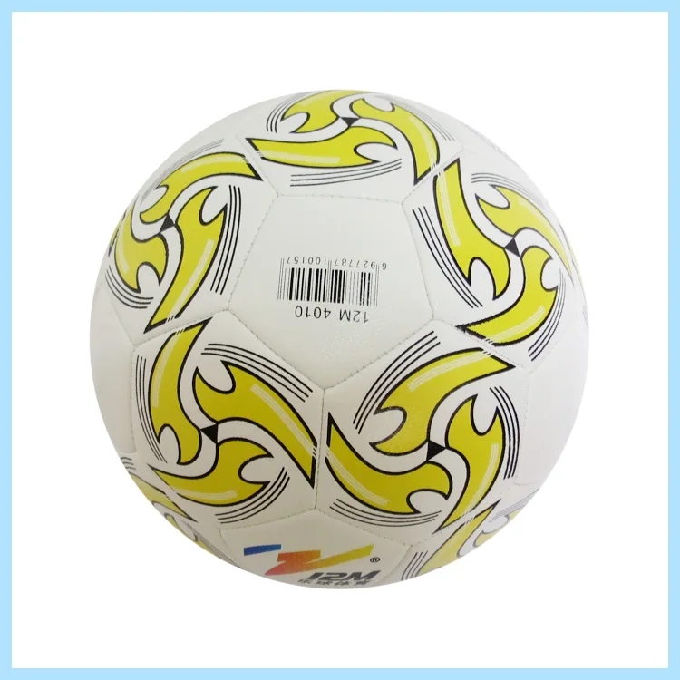 Factory direct selling OEM Football Customized football ball size 4