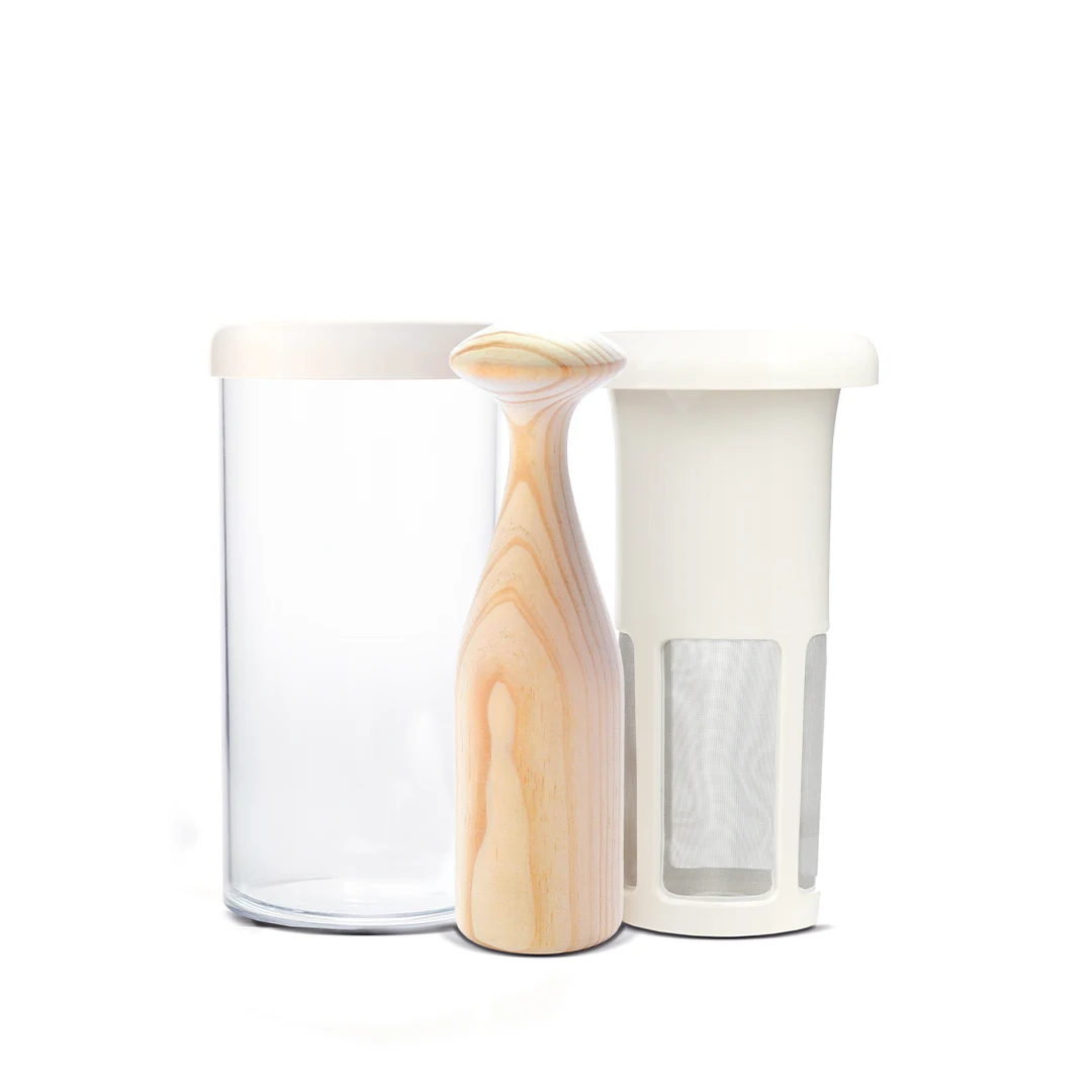 Производитель орехового молока Премиум блендер для приготовления миндального рисового овсяного соевого Кофеварки и тофу