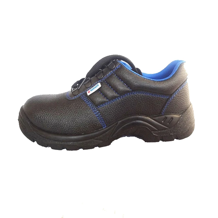 Black knight safety shoes beta basic
