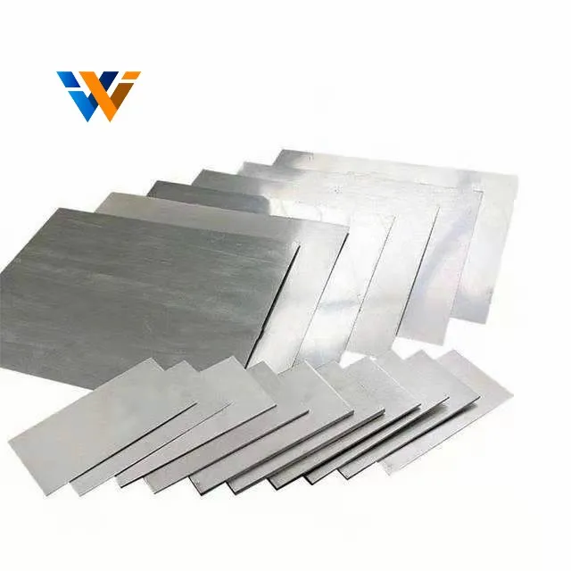 Metal 0.3mm 1mm 3mm SUS AISI 2B BA 201 304 304L 316 316L 321 430 904L 4x8 Stainless Steel Sheet SS Plate