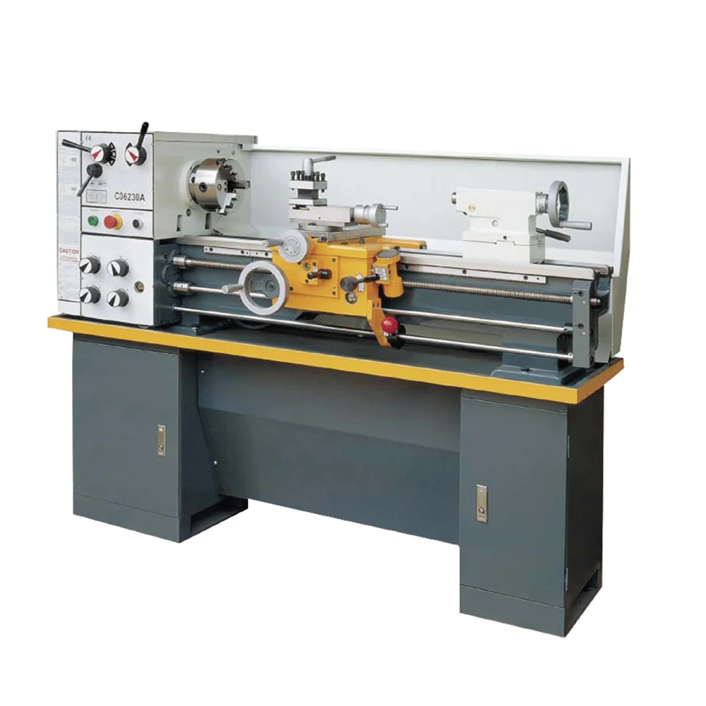 C06230A Chinese factory small mini lathe for sale bench