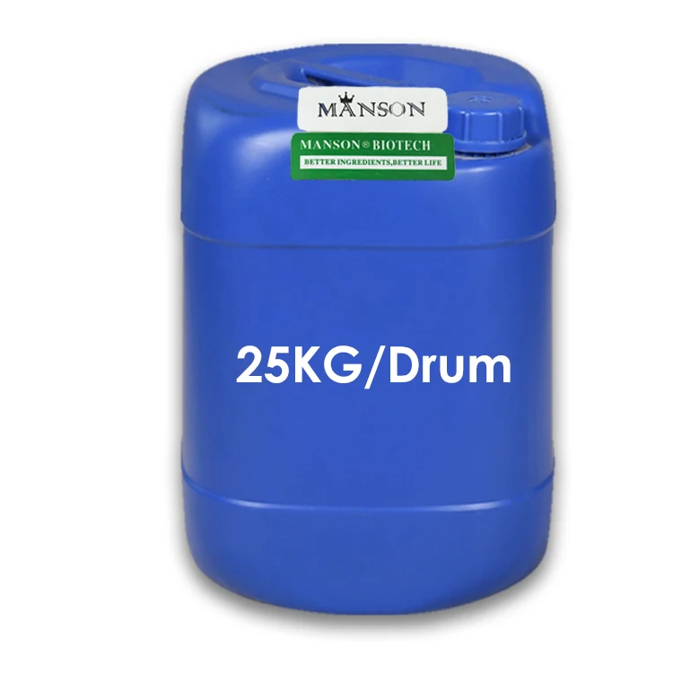 Косметический консервант CAS 5343-92-0 пентан-1 2-диол/пропилэтиленгликоль/пентандиол