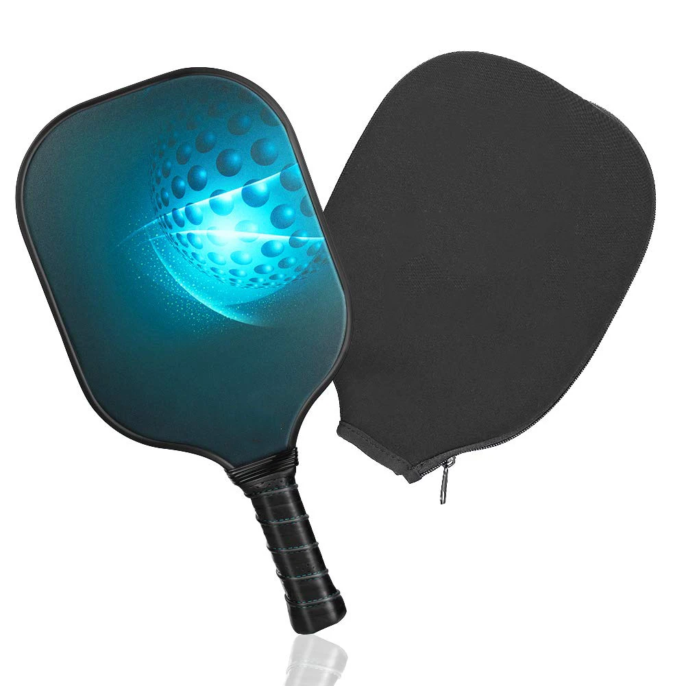 Graphite Precise Attack Pickleball Paddle Racket