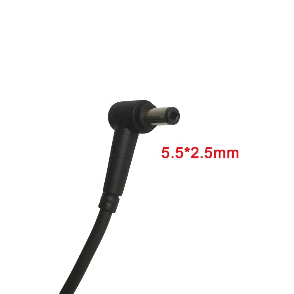 Новый оригинальный 150W 19,5 V 7.7A ноутбук адаптер переменного тока для ASUS G73S G73SW-A1 K580P K470P ADP-150NB D