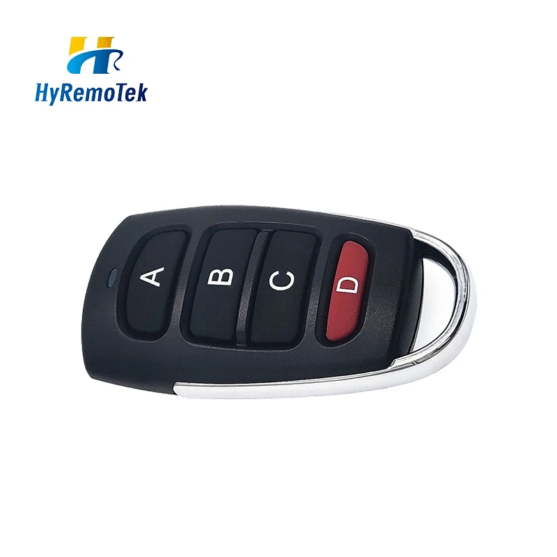 fob -cloning garage door opener remoteFace to face learning code fixed code rolling shutter door