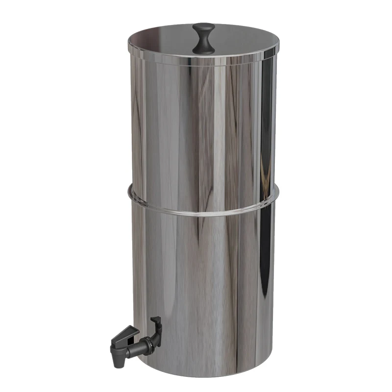 Good quality home office drinking water filter
