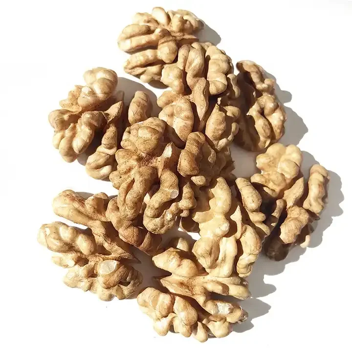 Factory Wholesale Direct Sales Of High Quality Walnut Kernels