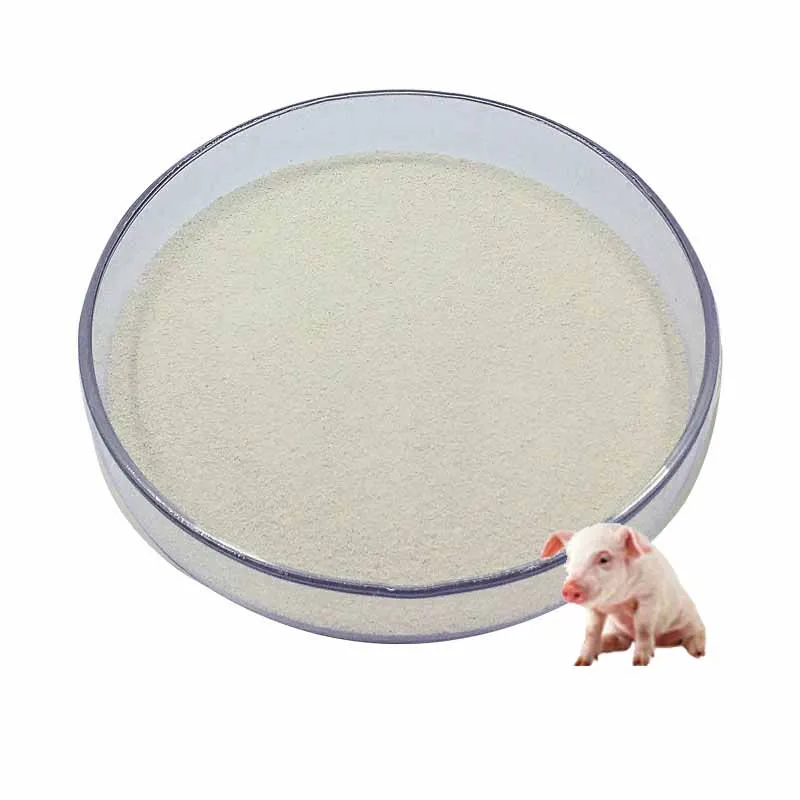 Best price 5000 10000 animal feed enzyme phytase feed additive phytase powder