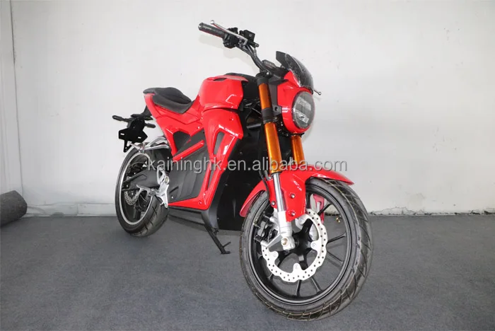 Europe Electric Big Bike Pipe Audio BT Electric Bike Speaker EEC Electric Motorcycles