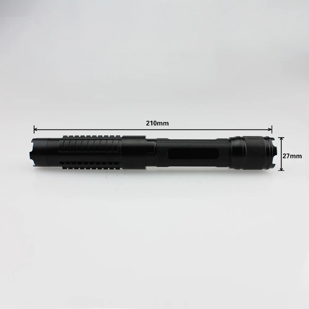 LM820-V High power violet laser pointer for pointer and light match and light cigar