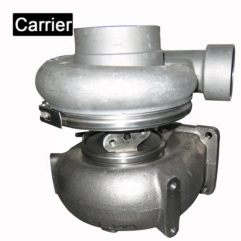 316756 S400 V10-2 TURBO 0060967399 WITH OM501LA ENGINE