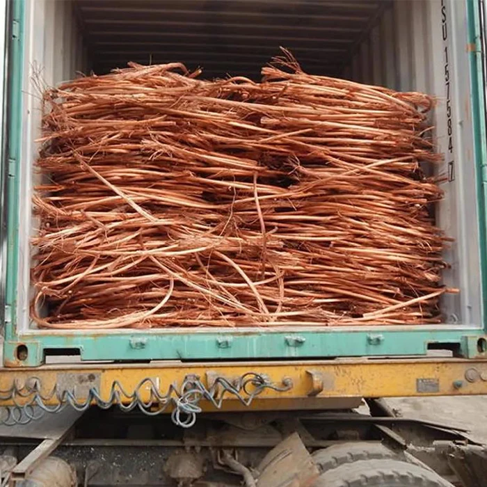 Copper wire scrap/99.9% copper wire scrap/With certified copper wire metal scrap