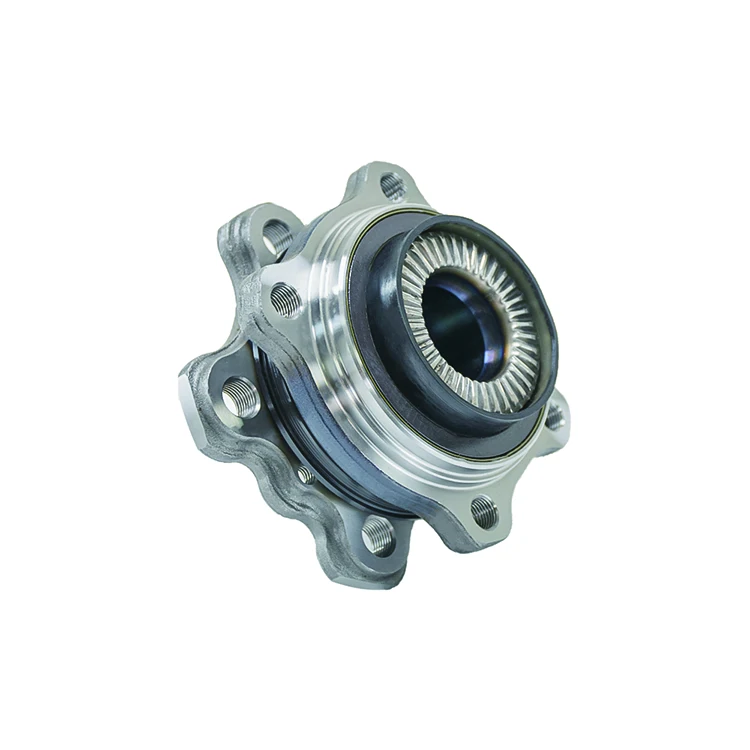 Auto Steering System Wheel Hub Bearing for Toyota Honda Nissan Hyundai Kia Mercedes benz Bmw Ford Chevrolet Mitsubishi Mazda