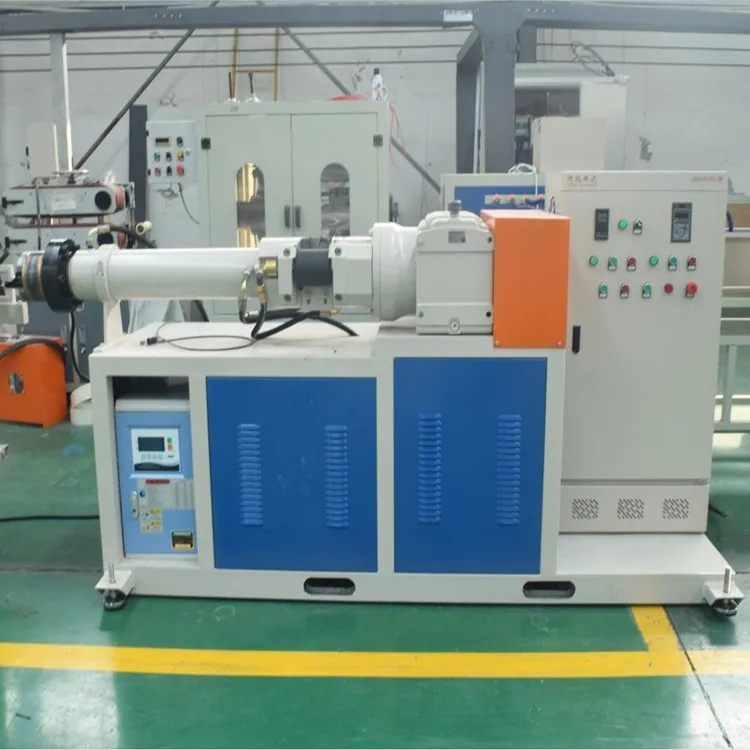 Butyl rubber strip tape adhesive making machine