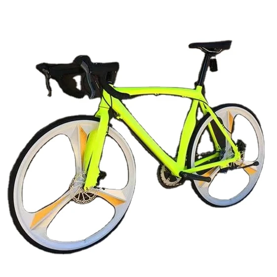 popular bike fast delivery high quality integrated wheel racing bike 14/16/18 speed road bike road bicycle roadbike for adult