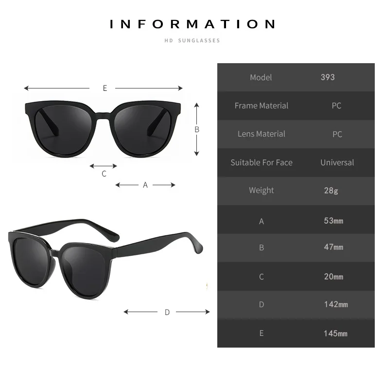 Vintage Womens Cat Eye Mirrored Reflective Lenses Oversized Cateyes Sunglasses Uv400 Lenses