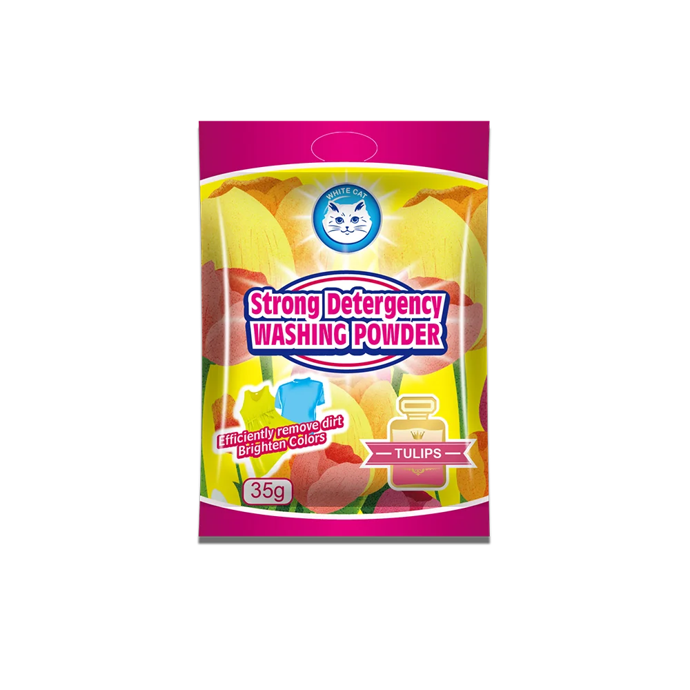 Best Selling Granular Soap Powder Wholesale Product The Most Preferred Laundry Powder