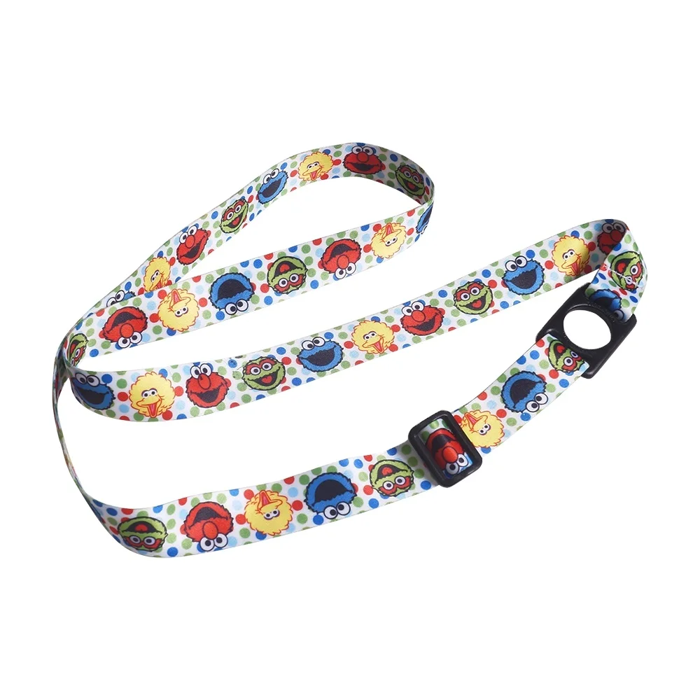 High Quality Bottle Holder Lanyard With Logo Custom