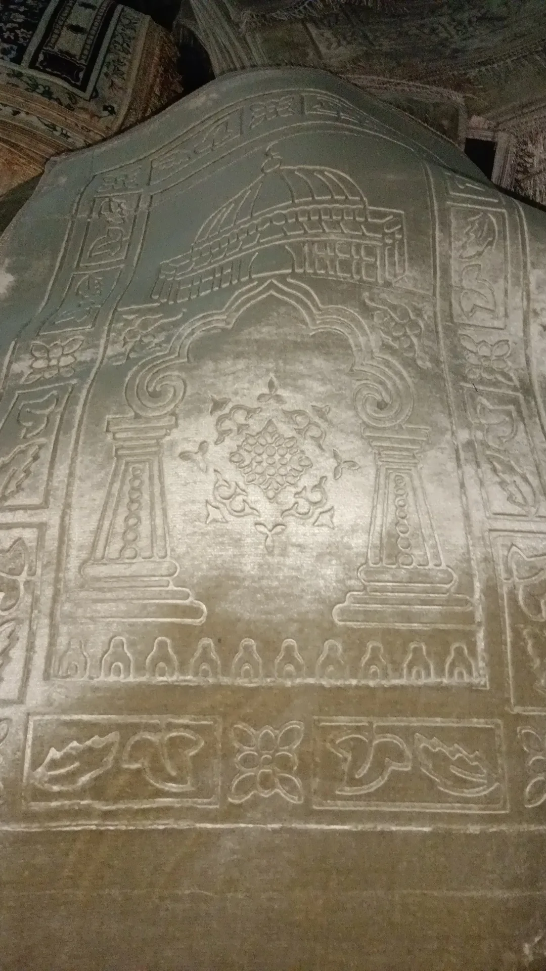 Very Soft Solid Color Prayer Mat Embossed Floor Mat Living Room Carpet Home Ethnic Style Prayer Mat Travel Prayer Carpet