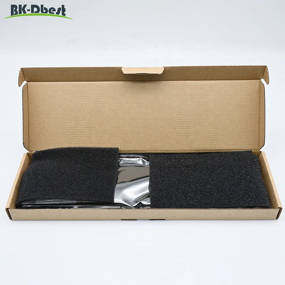 BK-Dbest 15.2v BTY-M6L New Li-polymer Battery For MIS GS65 P65 P75 P63 GS75 MS-16Q2 Laptop Battery BTY-M6L