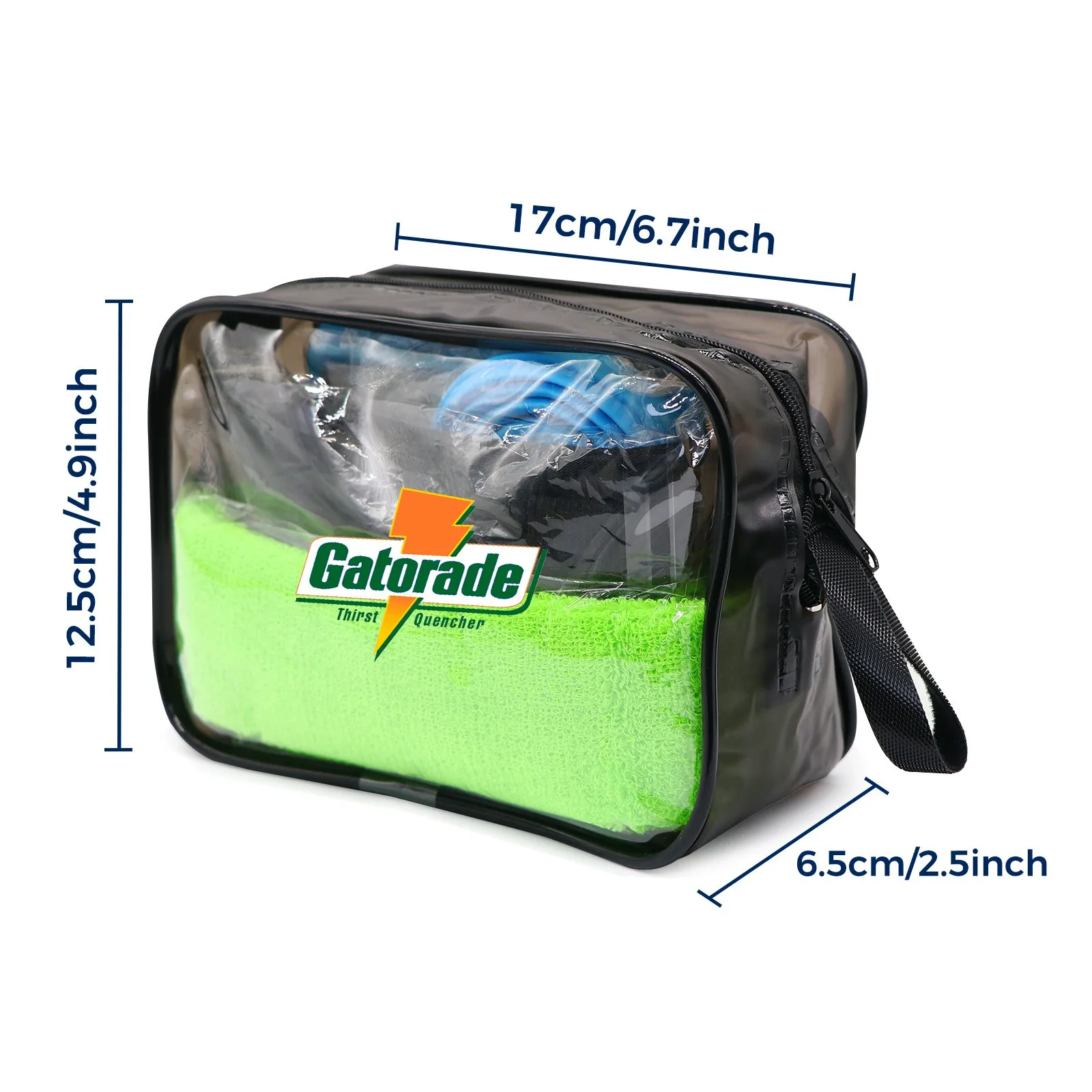 2024 высококачественные фирменные подарочные наборы для наушников с поясом водонепроницаемая сумка складная чашка воды OEM логотип