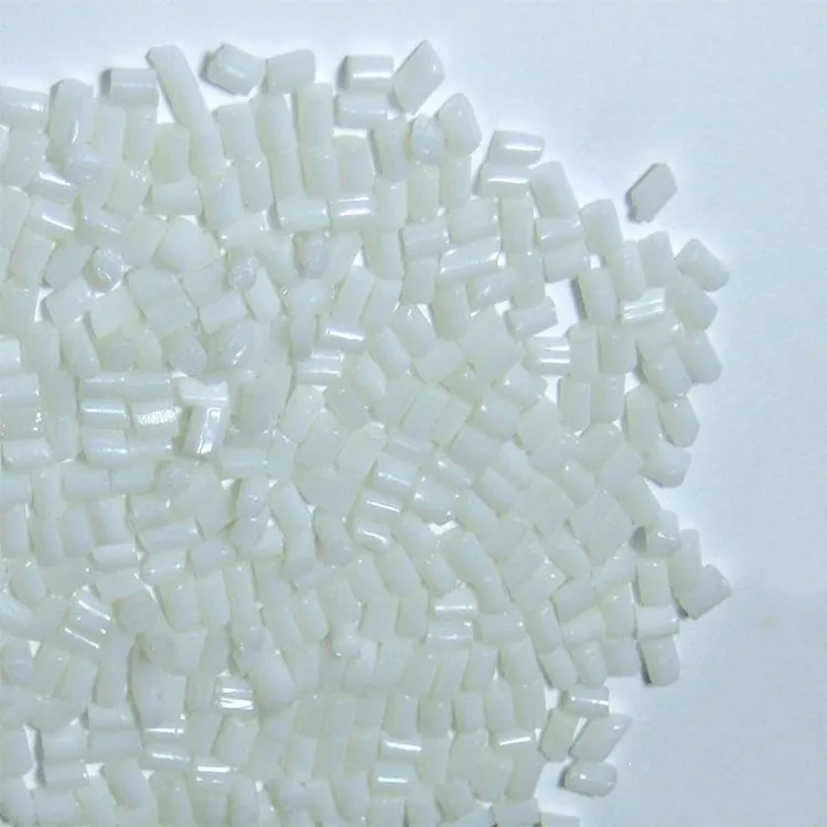  Plastic Bottle Making Raw Material PET Resin CAS NO.