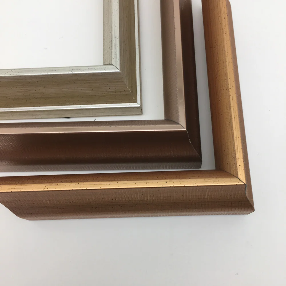 
New Design China Company Wholesale Picture Framing Supplies Moulding 