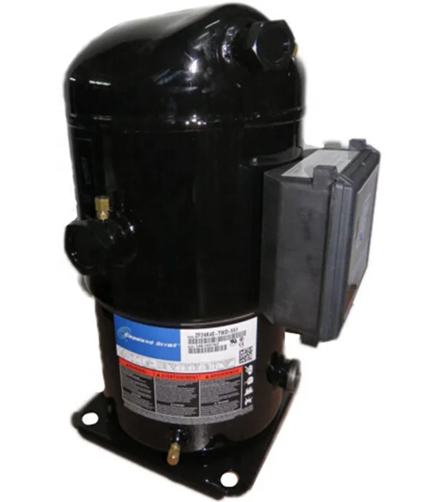 Supply compressor copeland zp485kce-twd/zp385kce-twd/ zp295kce-twd   copeland compressor