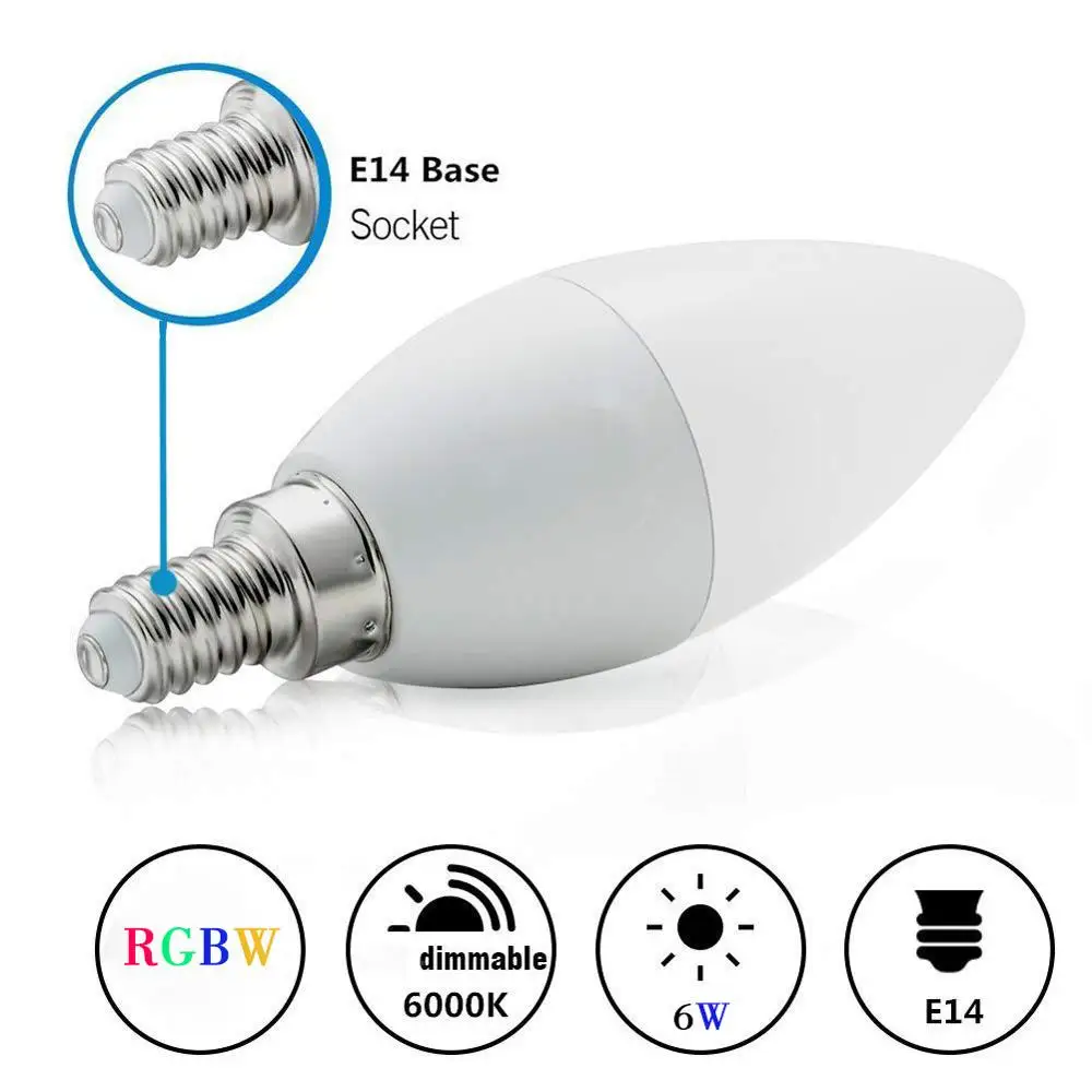 China Manufacturers 100LM/W 5W 7W 9W 12W E27 E26 B22 Smart Charge Emergency Rechargeable LED Light Bulb CE ROHS