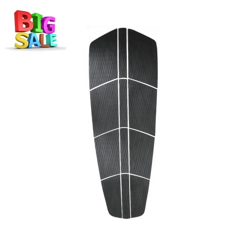 
SHX High Density EVA Surf Traction Pad For Surfboard 