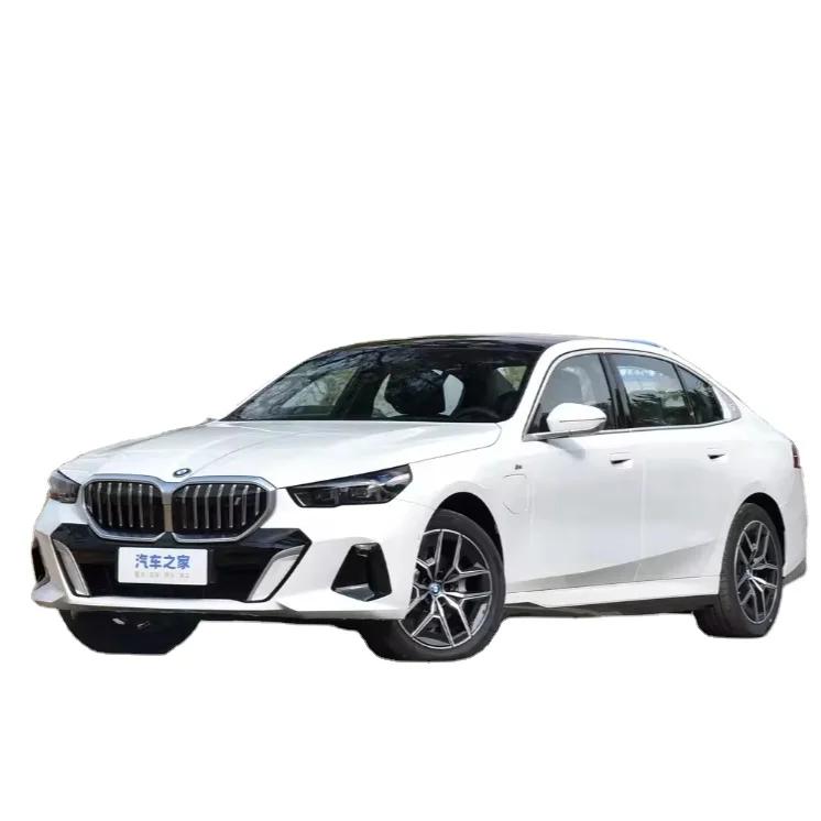 Оптовая продажа автомобили EV i5bmw премиум-класса новые энергетические седан bmwi5 2024 edrive 35 л роскошный Электромобиль 2023 m60 подержанные