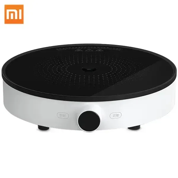 Xiaomi Mijia 2100W Portable Induction Cooktop 220v Countertop Burner Induction Hot Plate Induction Cooker