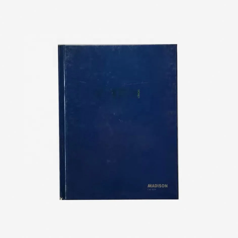 Manufacturer Custom Hot Sale Hardcover Book Made In China
