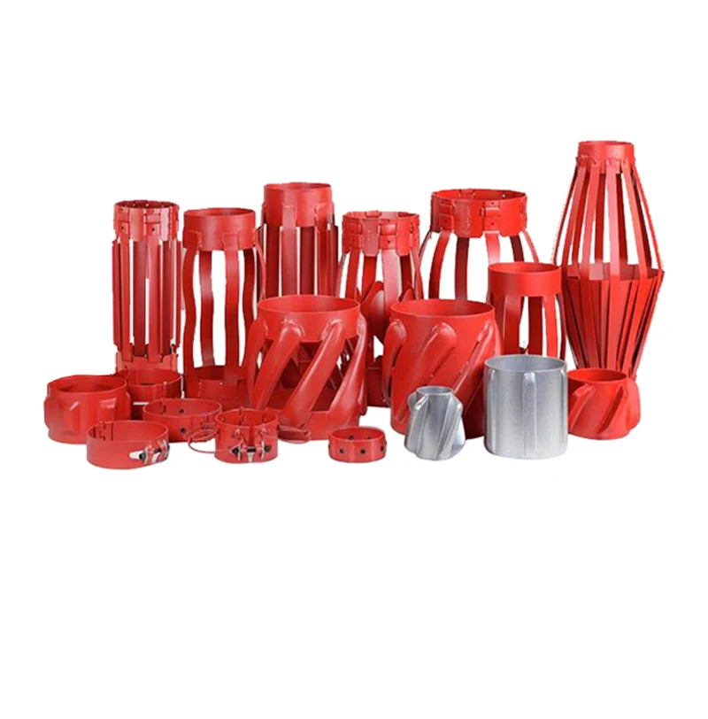 High Performance Polymer Composite Centralizer  Cementing Tool Centralizer