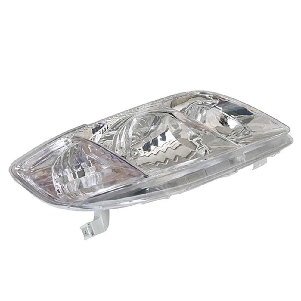OEM 81110-1E500 81150-1E380 Headlight for T-OYOTA COROLLA 2005 Headlight Car accessories Head Light