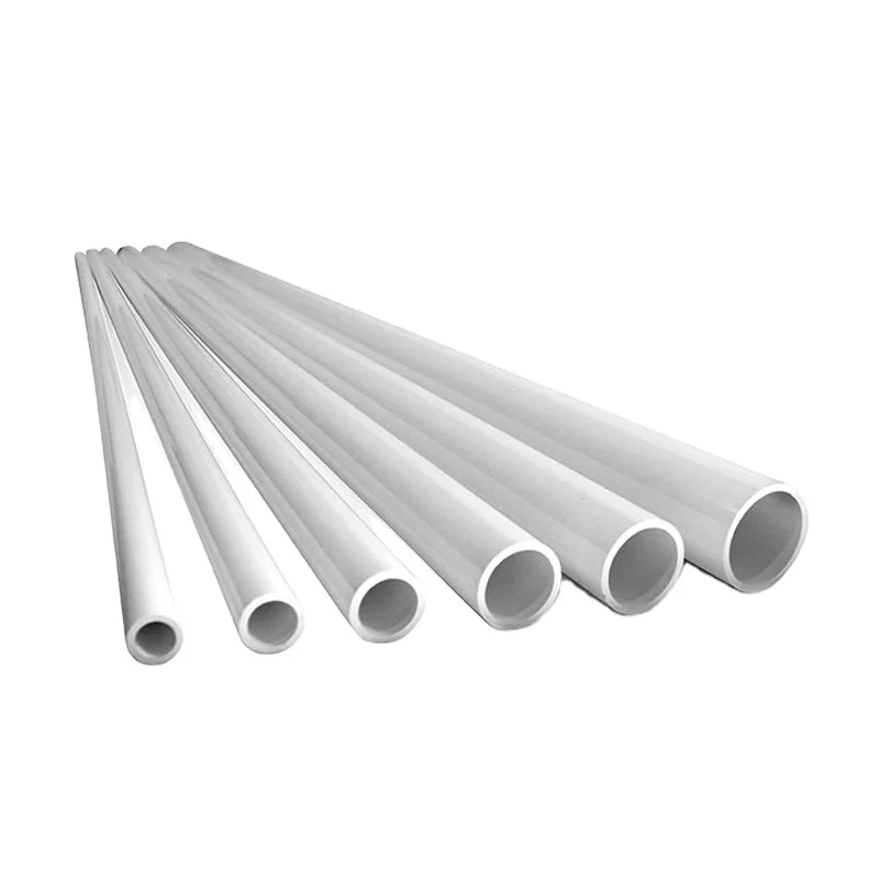 pvc pipe astm d 2241 ASTM D1785 SCH40 Conduit Pipe Price List