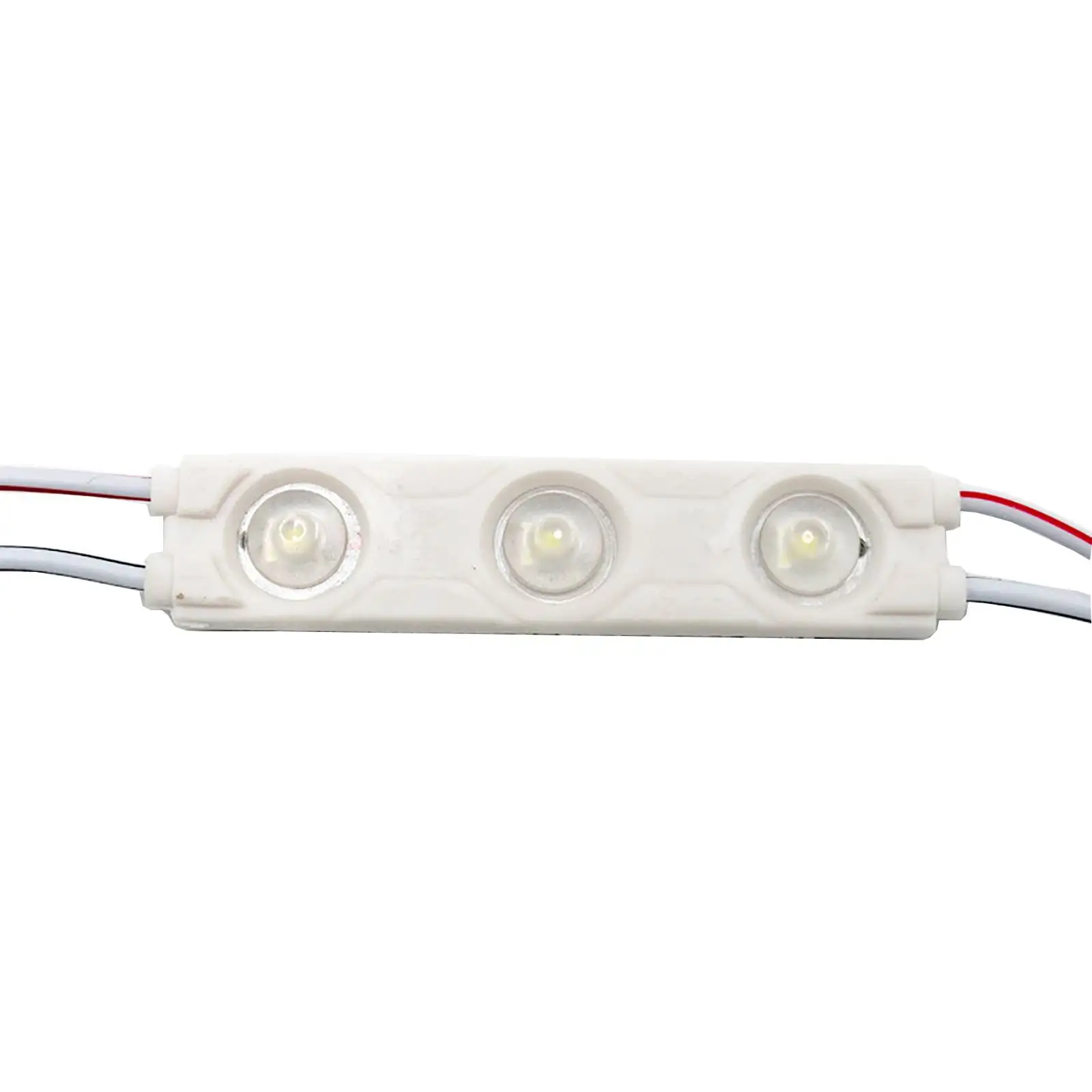 12V Smd светодиодный 2835 рекламный модуль впрыска