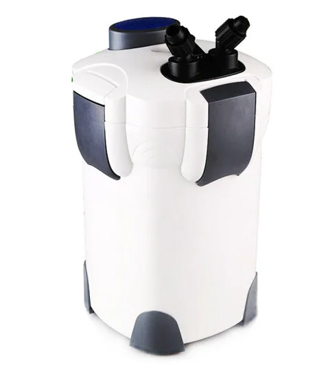 
SUNSUN Aquarium Fish Tank External Canister Filter 270Gallon HW-302 