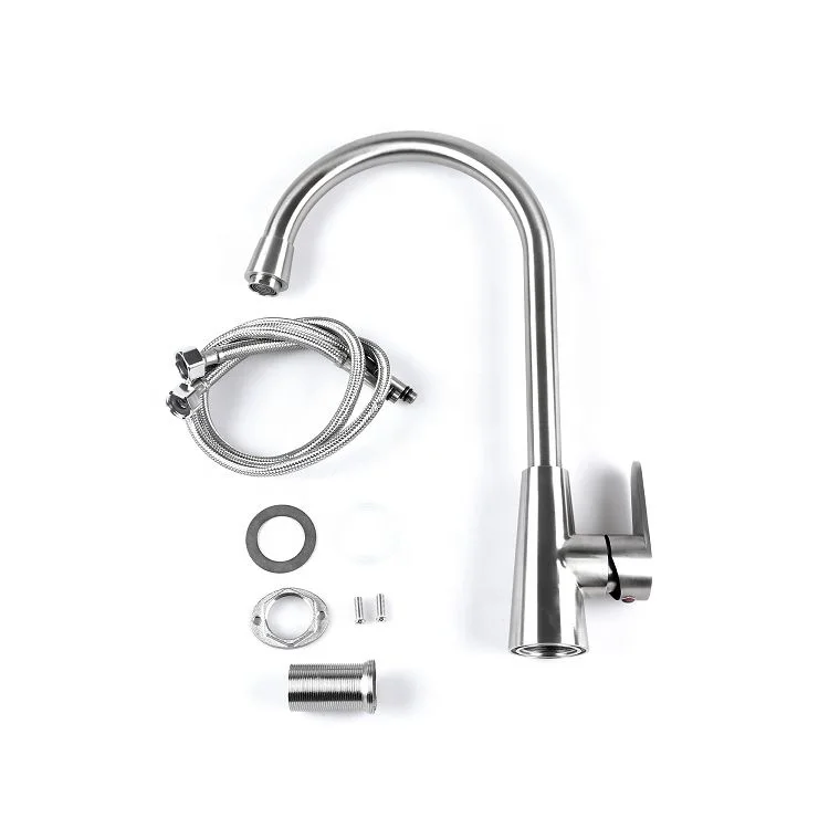 Китайские смесители для кухни, смесители для кухонной раковины