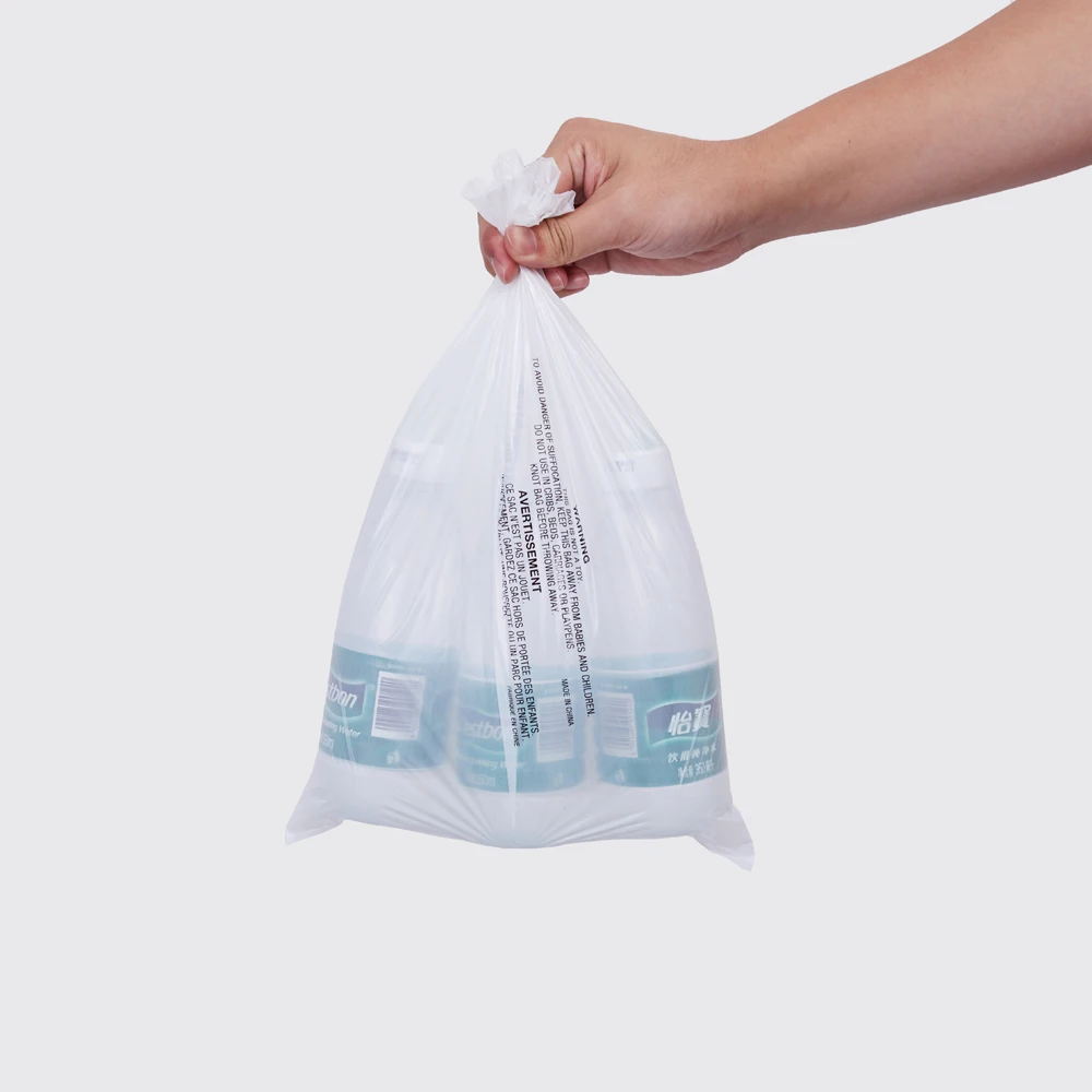 Roll of 150 freezing and preserving bags 300x400 mm