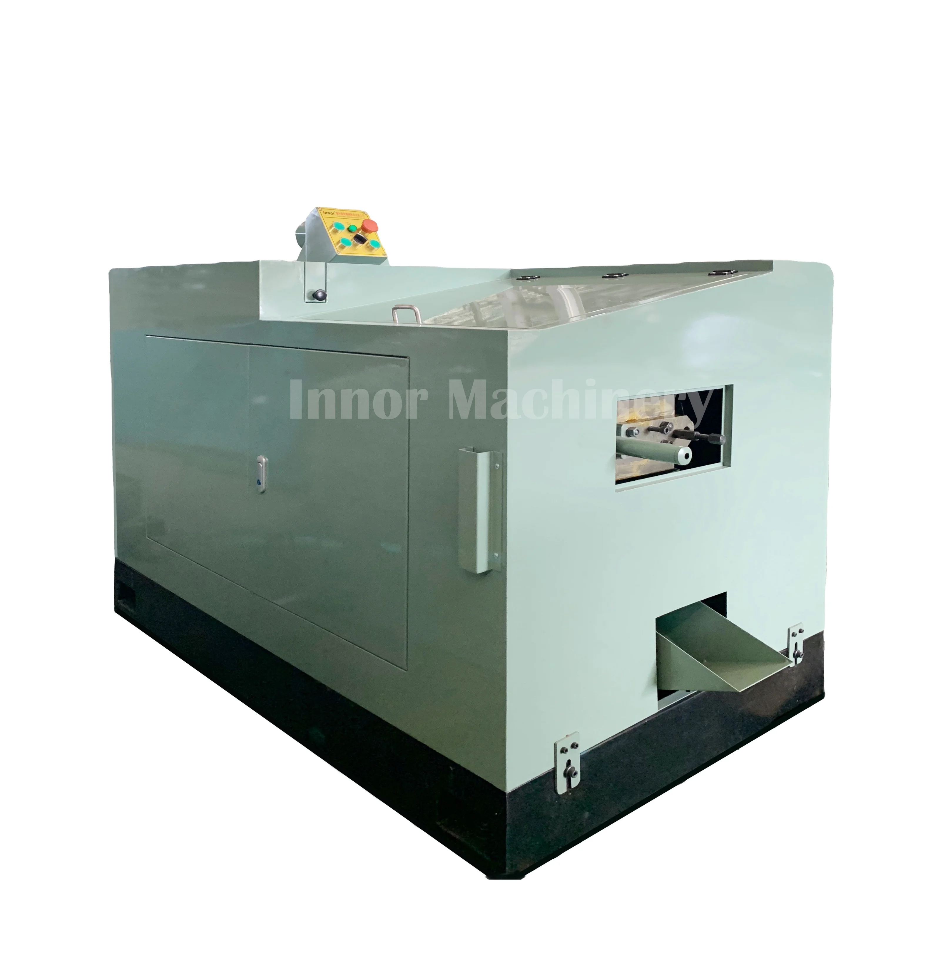 wood black drywall chipboard screw making machine INNOR