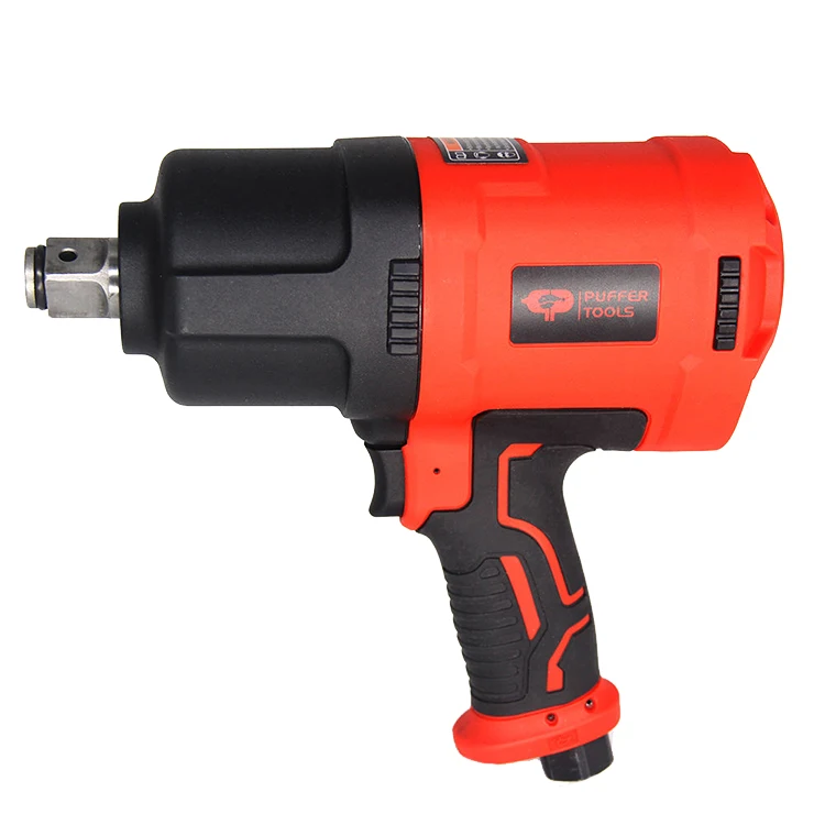 Высококачественный 2000 N.m Крутящий момент 3/4 дюймов ударный двойной молоток пневматический ключ пистолет для ремонта шин n.m на продажу