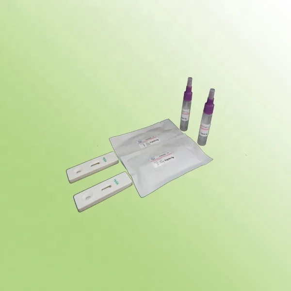 h-pylori(hp) antigen 3.0mm&4.0mm card test