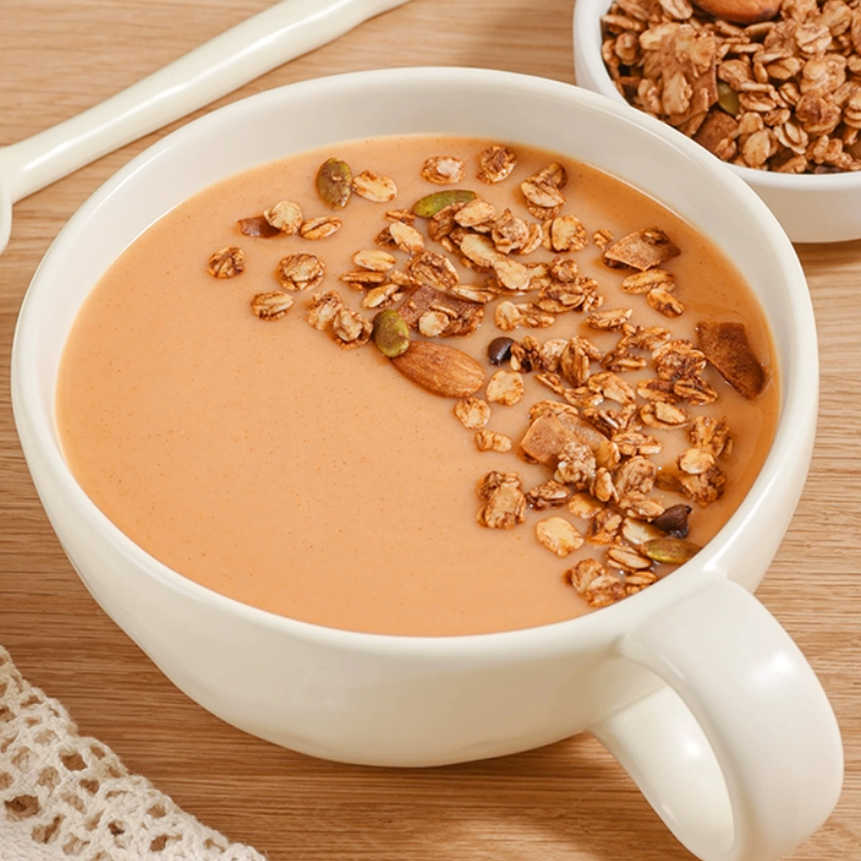 Weight Loss Keto Pea Protein Meal Replacer Protein Fat Reduction Meal Replacement Shake