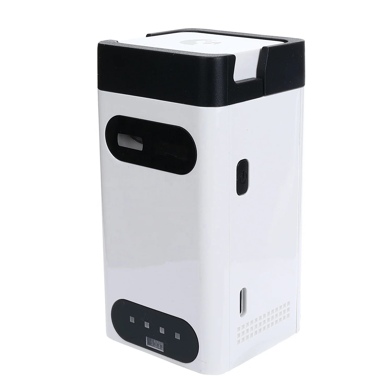 Virtual Laser Keyboard Blue tooth Wireless Touch Projector Phone Keyboards For Computer Iphone Pad Laptop With Mouse Function